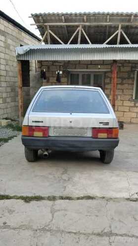 LADA (VAZ) 2109 1988, 201,245 km - 1.5 л - Bərdə