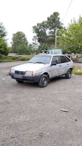 LADA (VAZ) 2109 1988, 201,245 km - 1.5 л - Bərdə