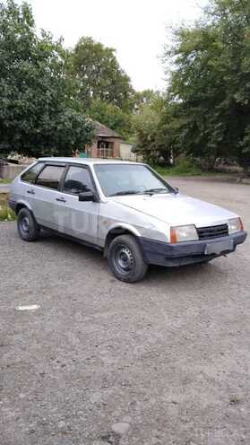 LADA (VAZ) 2109 1988, 201,245 km - 1.5 л - Bərdə