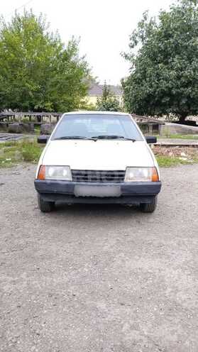 LADA (VAZ) 2109 1988, 201,245 km - 1.5 л - Bərdə