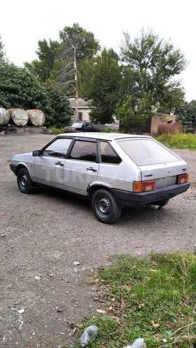 LADA (VAZ) 2109 1988, 201,245 km - 1.5 л - Bərdə