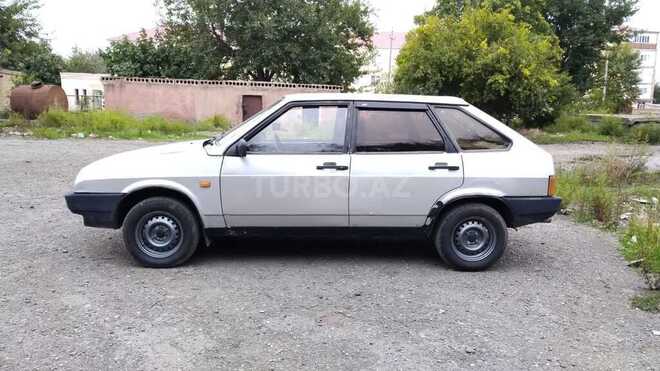 LADA (VAZ) 2109 1988, 201,245 km - 1.5 л - Bərdə