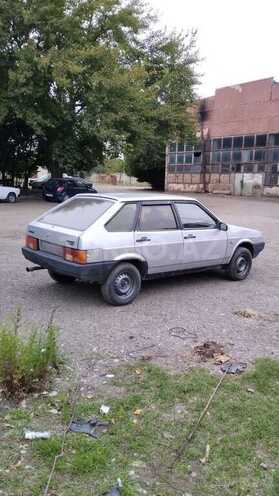 LADA (VAZ) 2109 1988, 201,245 km - 1.5 л - Bərdə