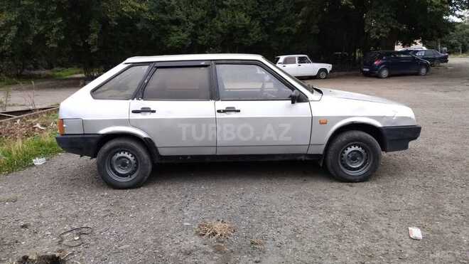 LADA (VAZ) 2109 1988, 201,245 km - 1.5 л - Bərdə