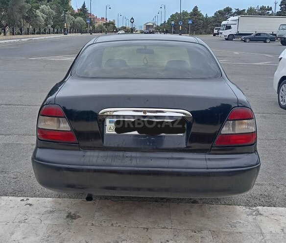 Daewoo Leganza 1999, 290,000 km - 2.0 l - Bakı