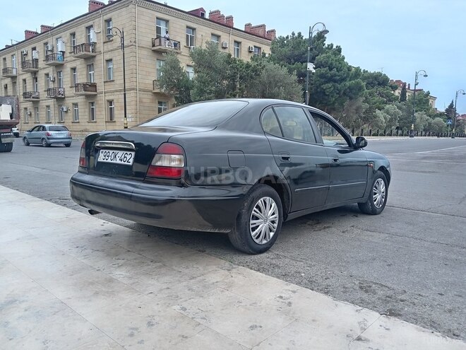 Daewoo Leganza 1999, 290,000 km - 2.0 l - Bakı