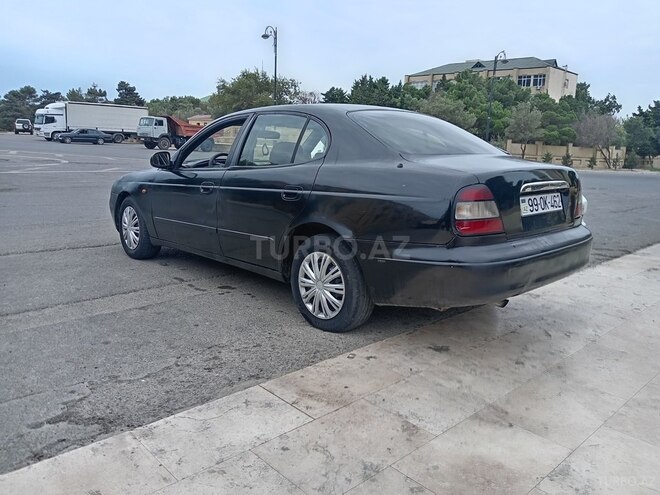Daewoo Leganza 1999, 290,000 km - 2.0 l - Bakı