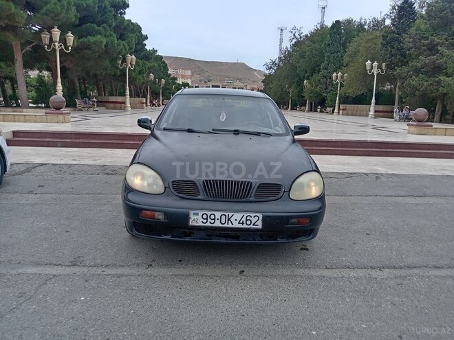 Daewoo Leganza 1999, 290,000 km - 2.0 l - Bakı