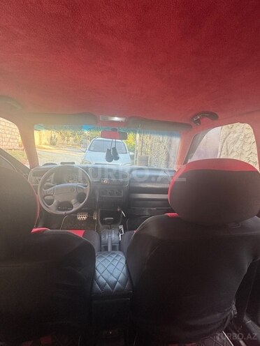 Volkswagen Golf 1996, 207,219 km - 2.0 l - Bakı