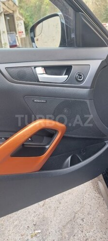Hyundai Veloster 2016, 236,000 km - 1.6 l - Bakı