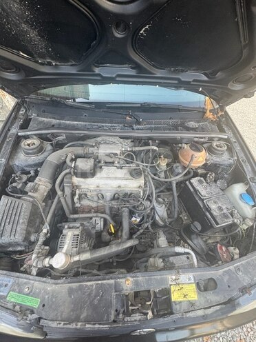 Volkswagen Golf 1996, 207,219 km - 2.0 l - Bakı