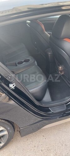 Hyundai Veloster 2016, 236,000 km - 1.6 l - Bakı