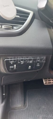Hyundai Veloster 2016, 236,000 km - 1.6 l - Bakı