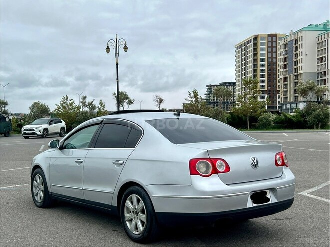 Volkswagen Passat 2006, 248,546 km - 2.0 l - Bakı