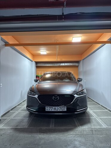 Mazda 6 2021, 40,000 km - 2.5 l - Bakı