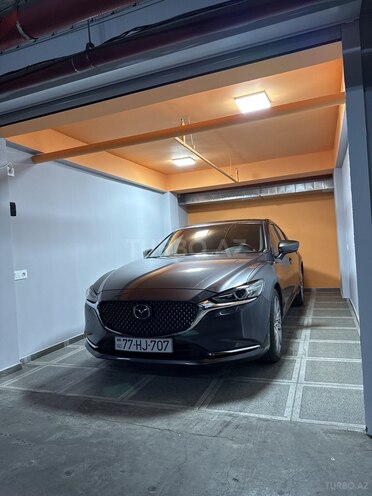 Mazda 6 2021, 40,000 km - 2.5 l - Bakı