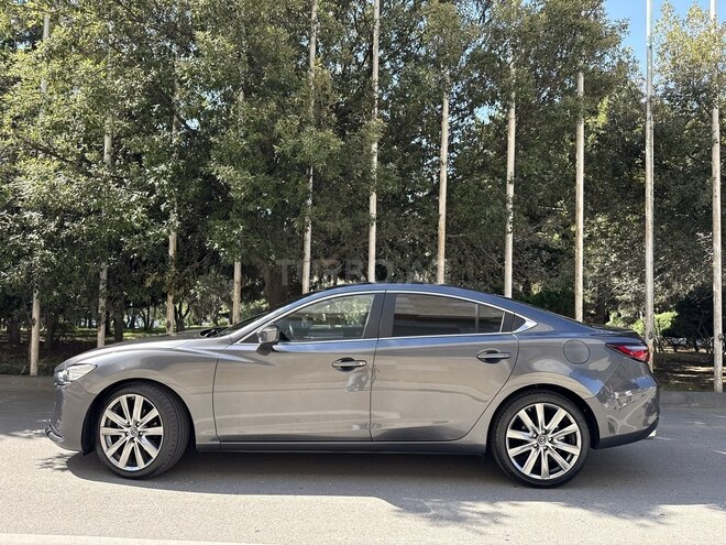 Mazda 6 2021, 40,000 km - 2.5 l - Bakı
