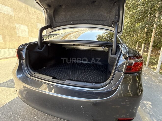Mazda 6 2021, 40,000 km - 2.5 l - Bakı