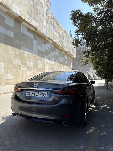 Mazda 6 2021, 40,000 km - 2.5 l - Bakı