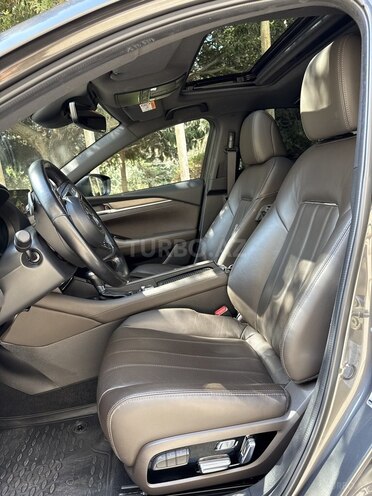 Mazda 6 2021, 40,000 km - 2.5 l - Bakı