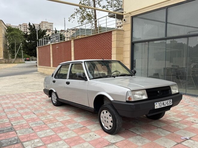 Tofas Sahin 2005, 141,000 km - 1.6 l - Bakı