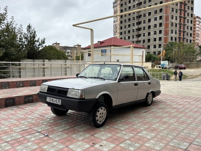 Tofas Sahin 2005, 141,000 km - 1.6 l - Bakı