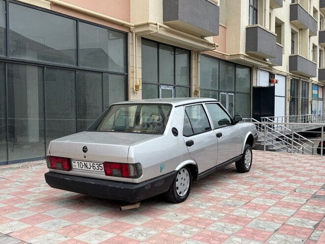 Tofas Sahin 2005, 141,000 km - 1.6 l - Bakı