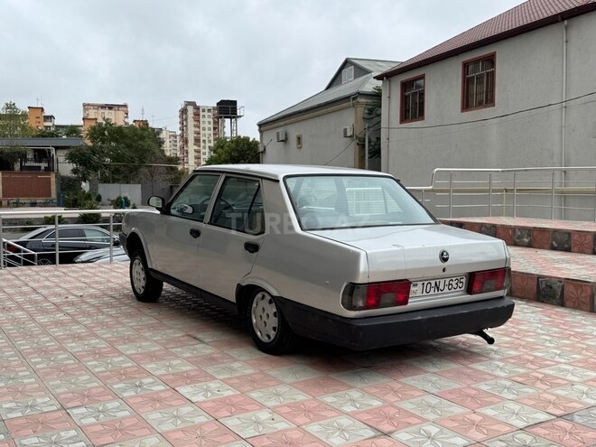 Tofas Sahin 2005, 141,000 km - 1.6 l - Bakı