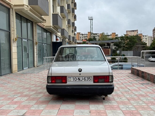 Tofas Sahin 2005, 141,000 km - 1.6 l - Bakı