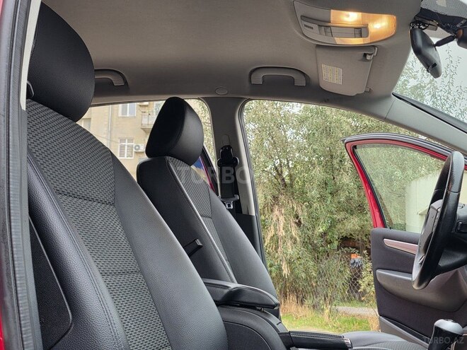Mercedes B 170 2009, 186,000 km - 1.7 л - Sumqayıt
