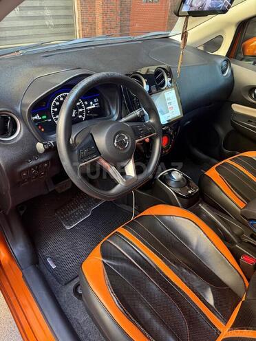 Nissan Note 2018, 64,564 km - 1.2 l - Bakı