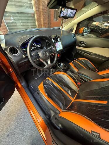 Nissan Note 2018, 64,564 km - 1.2 l - Bakı