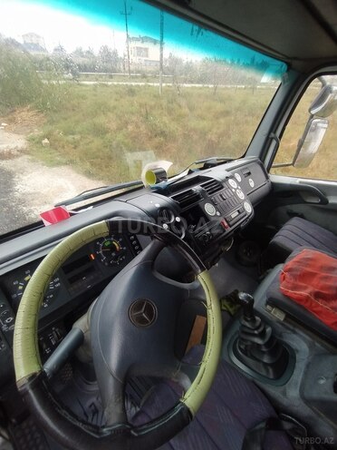 Mercedes Atego 815 2002, 534,585 km - 4.3 l - Bakı