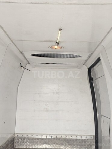 Mercedes Sprinter 313-10
