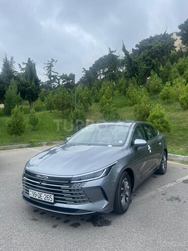 BYD Destroyer 05 2025, 0 km - 1.5 l - Bakı