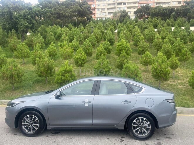 BYD Destroyer 05 2025, 0 km - 1.5 l - Bakı