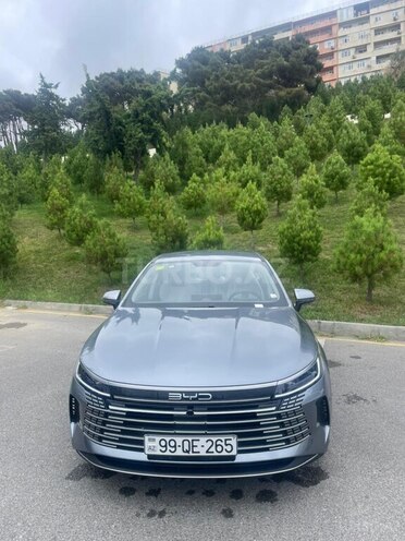 BYD Destroyer 05 2025, 0 km - 1.5 l - Bakı