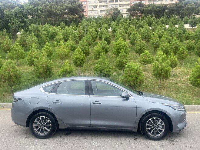 BYD Destroyer 05 2025, 0 km - 1.5 l - Bakı