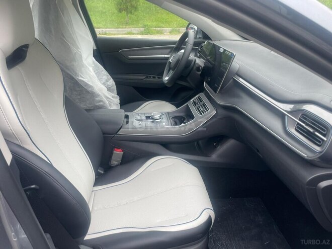 BYD Destroyer 05 2025, 0 km - 1.5 l - Bakı