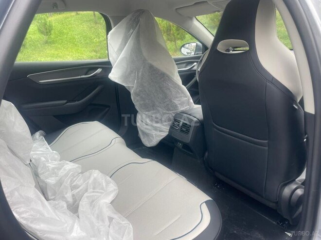 BYD Destroyer 05 2025, 0 km - 1.5 l - Bakı