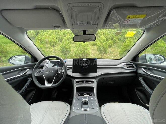 BYD Destroyer 05 2025, 0 km - 1.5 l - Bakı