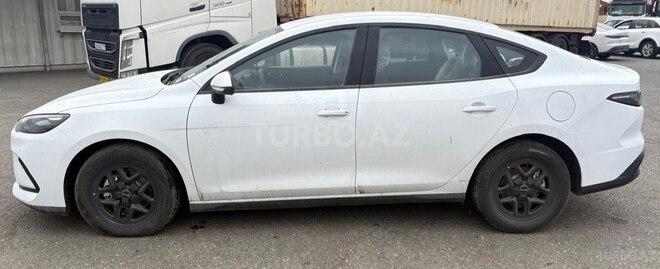 BYD  2025, 0 km - 1.5 l - Bakı