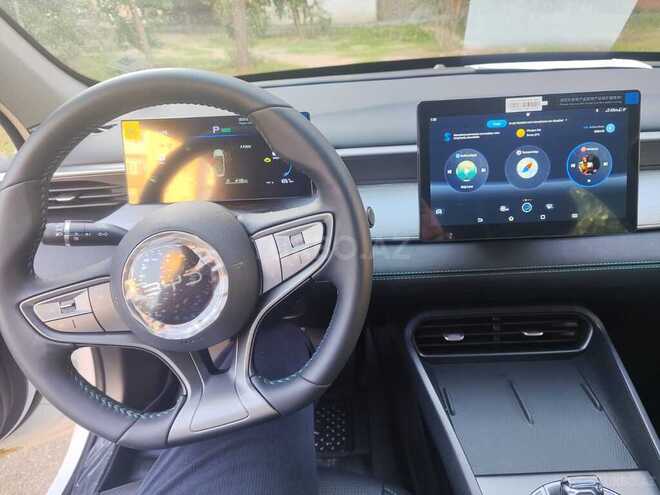 BYD  2025, 0 km - 1.5 l - Bakı