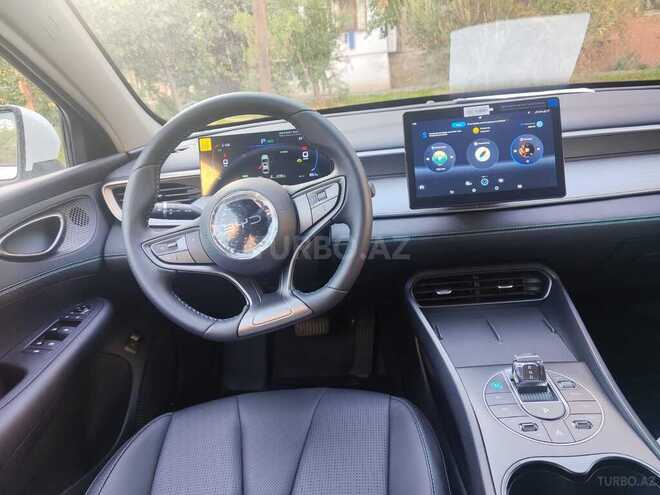 BYD  2025, 0 km - 1.5 l - Bakı