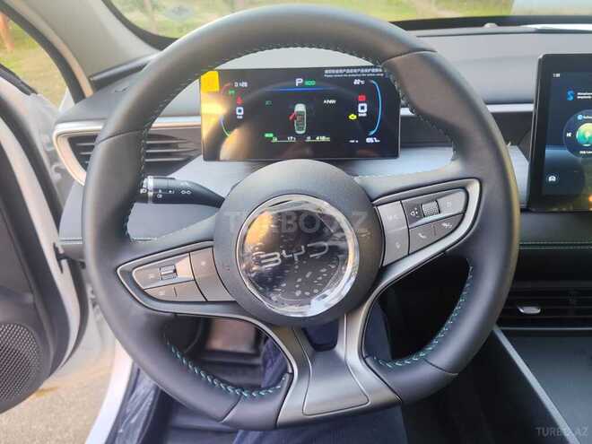 BYD  2025, 0 km - 1.5 l - Bakı