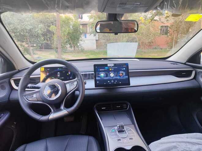 BYD  2025, 0 km - 1.5 l - Bakı