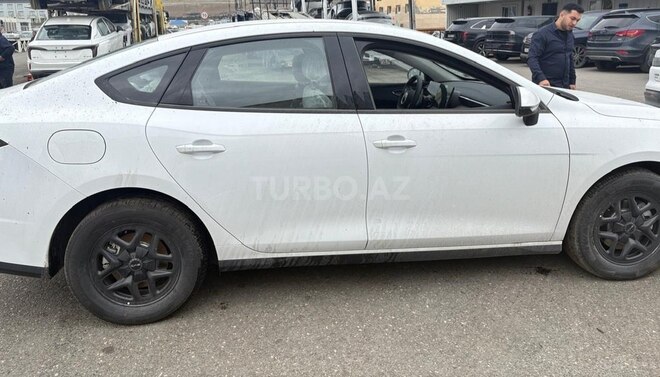 BYD  2025, 0 km - 1.5 l - Bakı