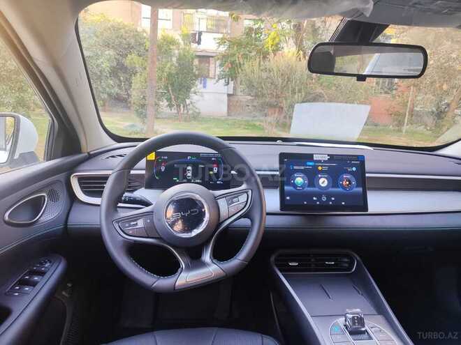 BYD  2025, 0 km - 1.5 l - Bakı
