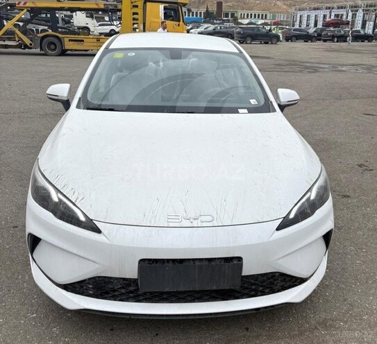 BYD  2025, 0 km - 1.5 l - Bakı