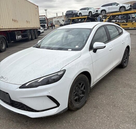 BYD  2025, 0 km - 1.5 l - Bakı